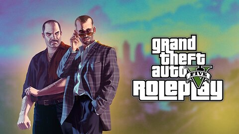 GTA 5 VN ONLINE