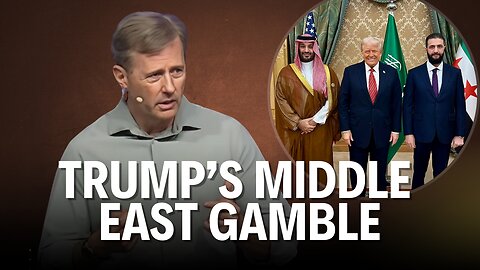 Trump’s Middle East Gamble: The Danger of Expanding the Abraham Accords