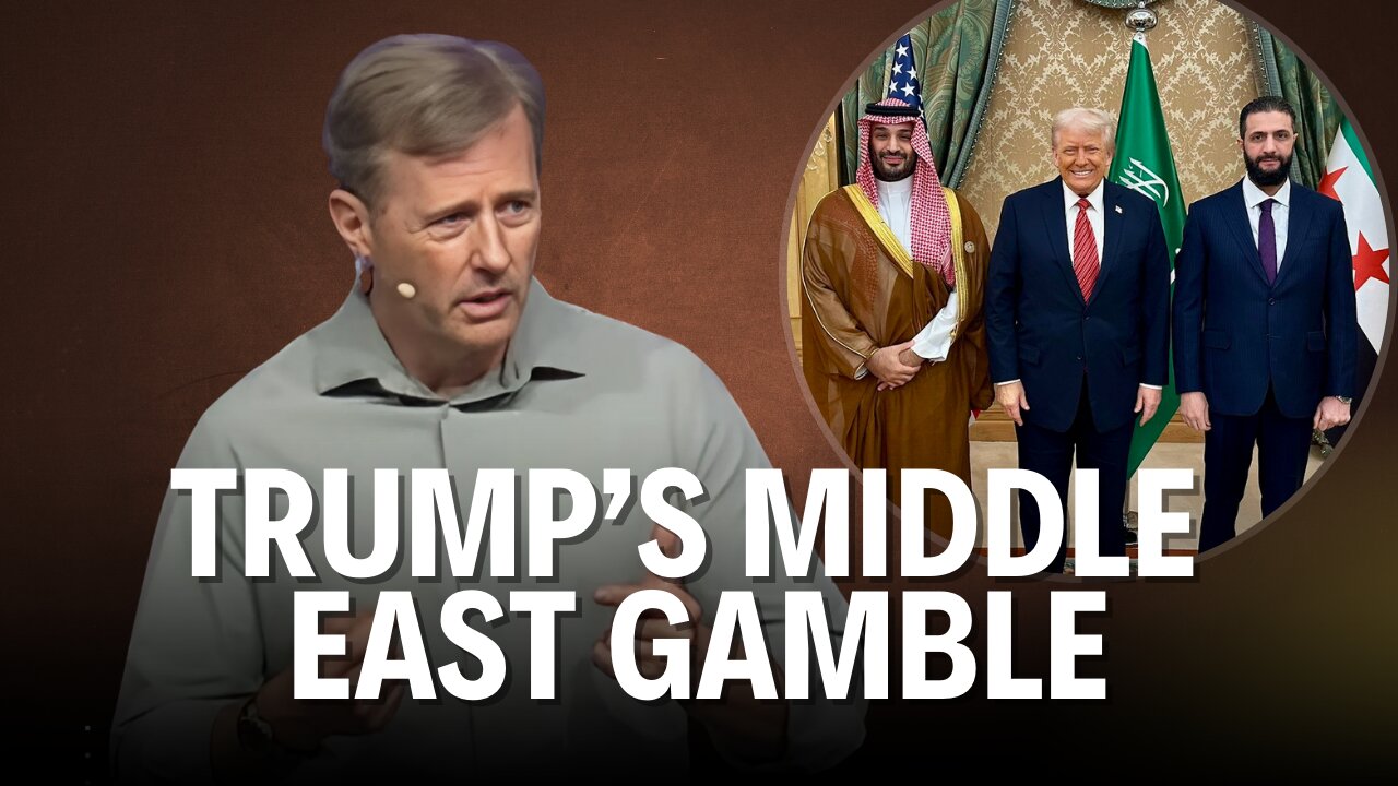 Trump’s Middle East Gamble: The Danger of Expanding the Abraham Accords