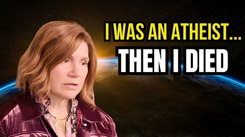 Atheist Dies and Discovers Life After Death — Near-Death Experience That Changed Everything