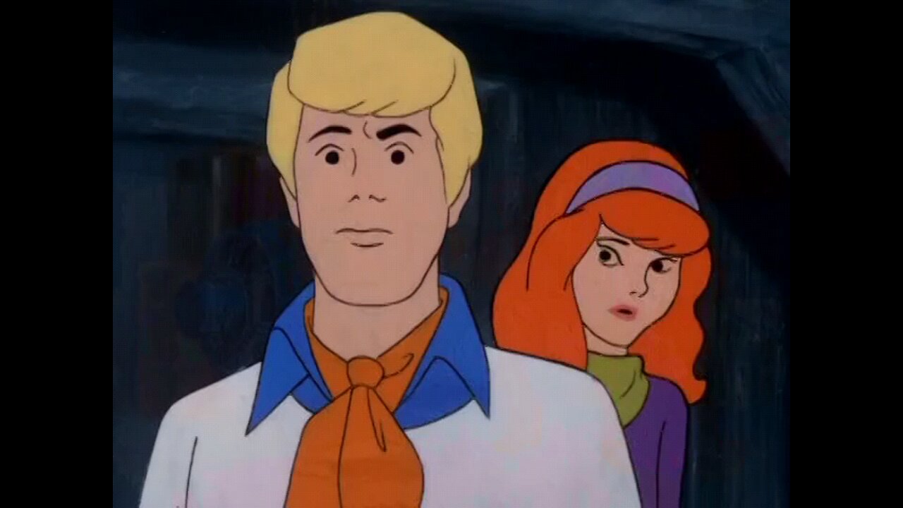 Scooby Doo Where Are You Season 1 Episode 15 Spooky Space Kook