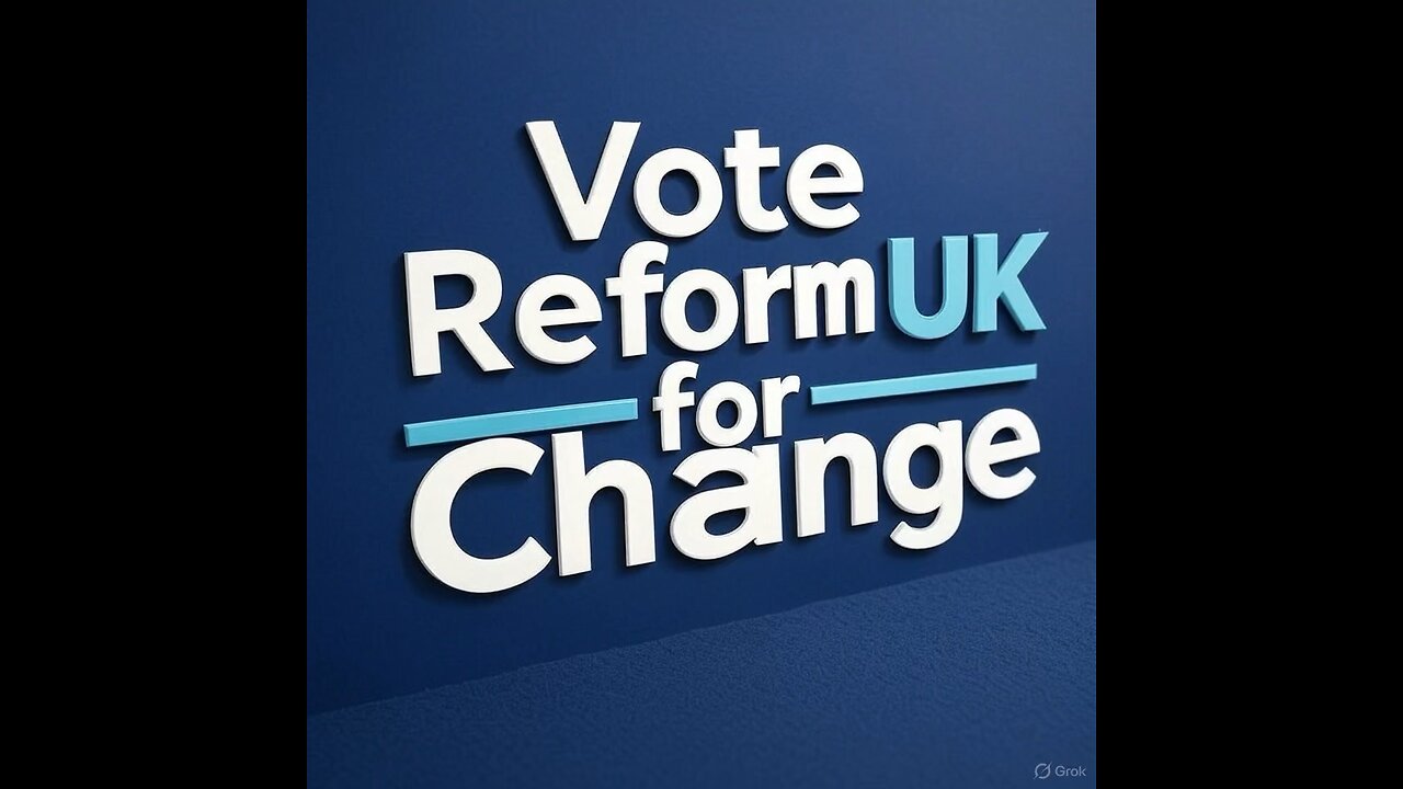 Reform UK