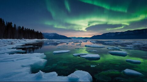 30 Amazing THE BAIKAL LAKE ANOMALIES (Russia) Facts You Didn’t Know