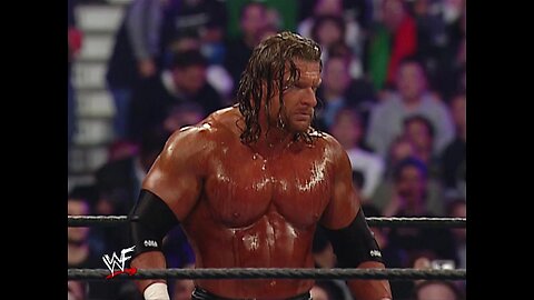 HHH ''HOPELESS.'' professional wrestling tribute HD video 2025