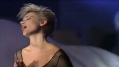 ROXETTE MEGA MIX VIDEO TRIBUTE - DJ Norton Poz - Full HD