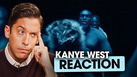 Michael Knowles REACTS to "Heil Hitler" By Kanye West