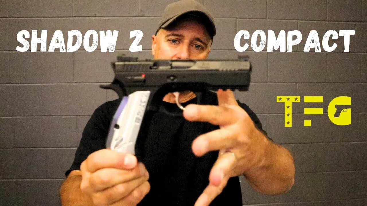 CZ Shadow 2 Compact & Both Dan Wesson DWX Models