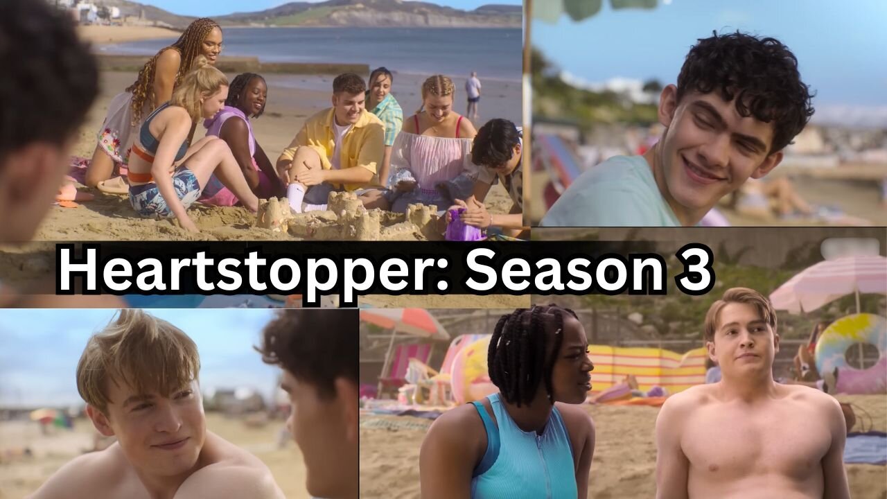 Netflix Cancels Beloved Series After Three Seasons: But There's a Silver Lining @ustrendnow