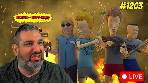 🔴LIVE - WARZONE SEASON 4 RELOADED UPDATE (#1203)