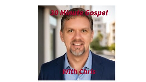 The End Times and the Return of Jesus Christ, Part 6