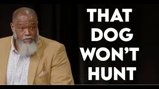 Do You Believe That A Sovereign God Isn't Worthy Of Your Worship? -- Voddie Baucham