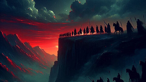 From The High Lands (arr.by Ara's Band)