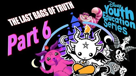 "Unveiling the Final Secrets in 'The Last Bags of Truth' Series: Part 6"