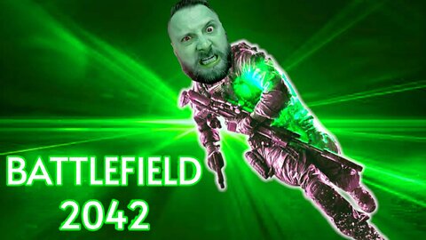 Battlefield Lets Get It!