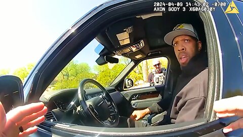 NFL Star Terrell Suggs ARRESTED After Starbucks Drive-Thru Altercation
