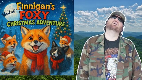 In Heaven With The Shepherd (AV) - Reaction! (BBT)