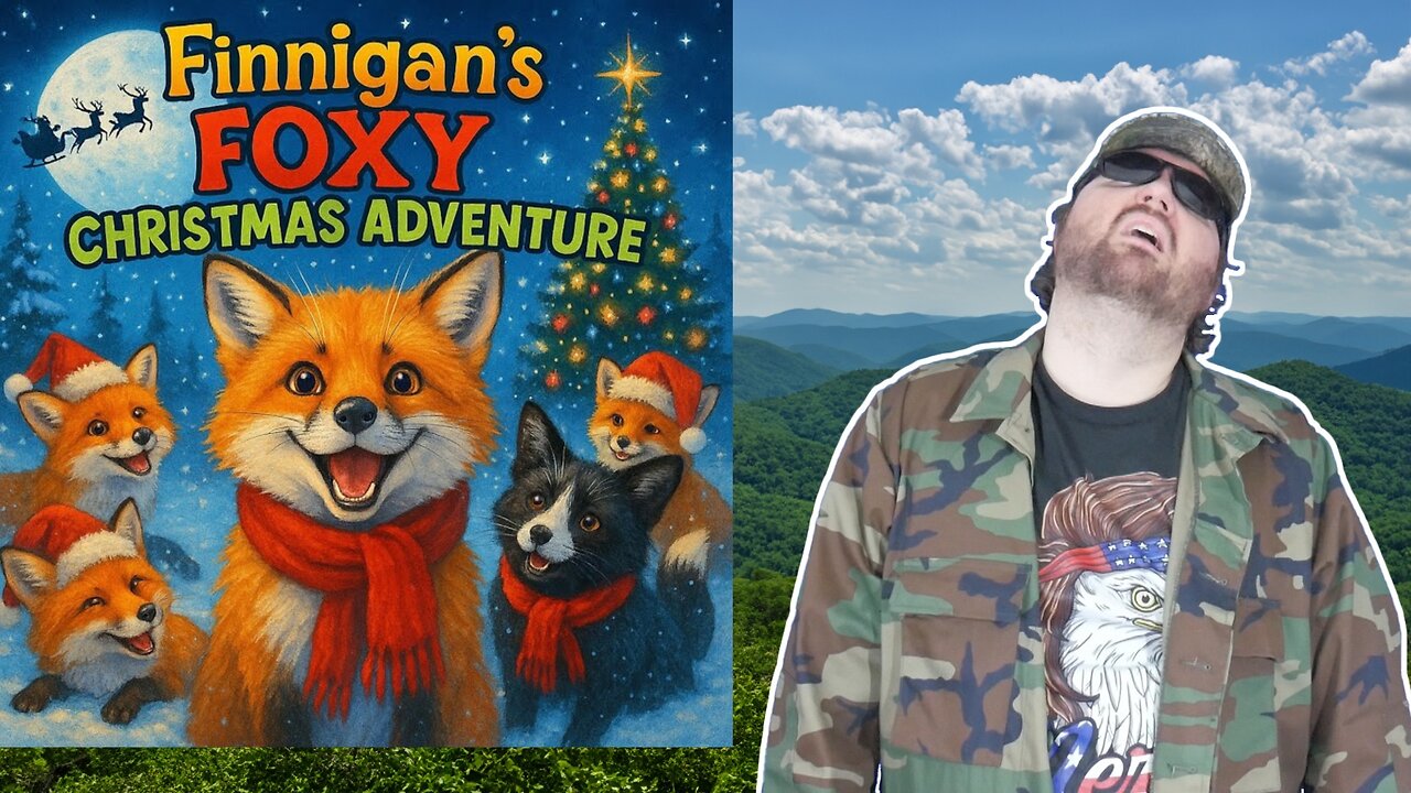 In Heaven With The Shepherd (AV) - Reaction! (BBT)