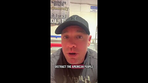 Donald Trump to address the nation on national television