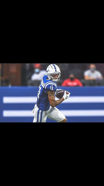 The Denver Broncos Need Michael Pittman Jr.