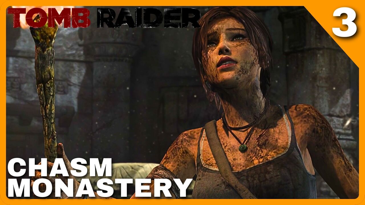 DESTROYING Cultists In Tomb Raider 2013!