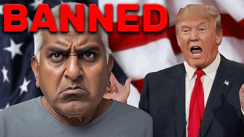 Are Scammers in trouble? Will Outsourcing to India be banned?