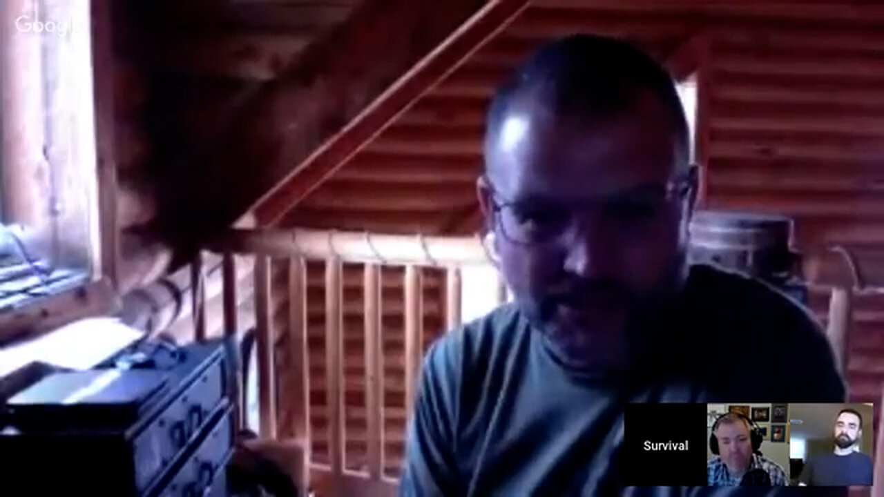 P&S ModCast 196 - Ballistic Testing and Armor 06/19