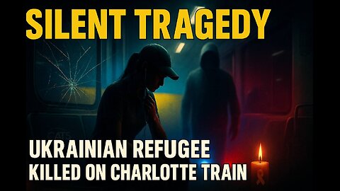 Charlotte Stabbing Exposes Crime & Transit Failures