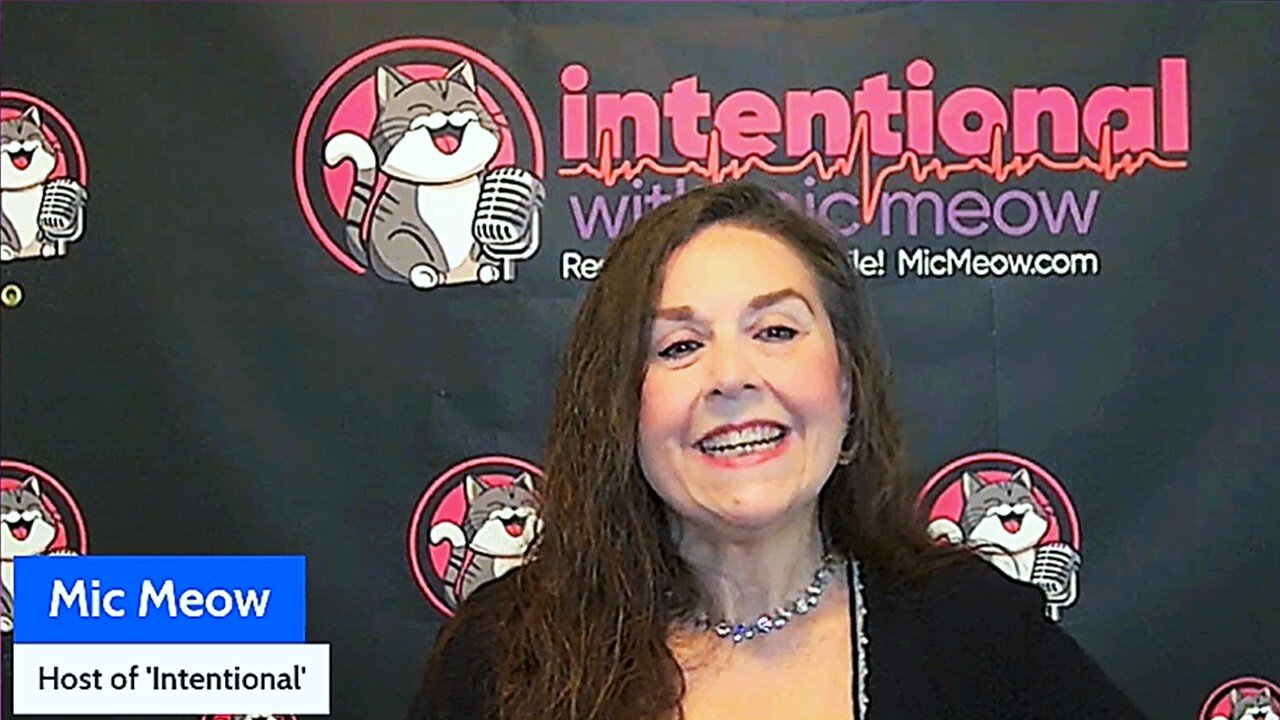 "An Intentional Response to the Latest Lunacy"