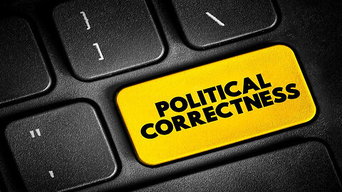 Political Correctness is Going to Get Us All Killed