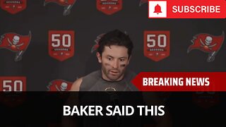 Baker Mayfield Takes Jab At CJ Gardner Johnson