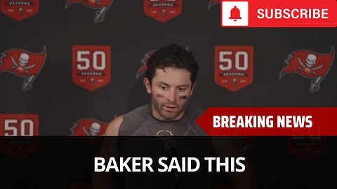Baker Mayfield Takes Jab At CJ Gardner Johnson