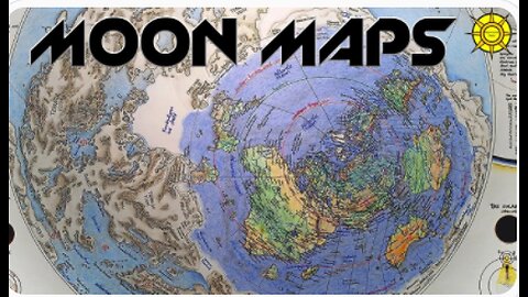 Why Studying the MOON May Show You What the EARTH Looks Like! - Lucius Aurelian