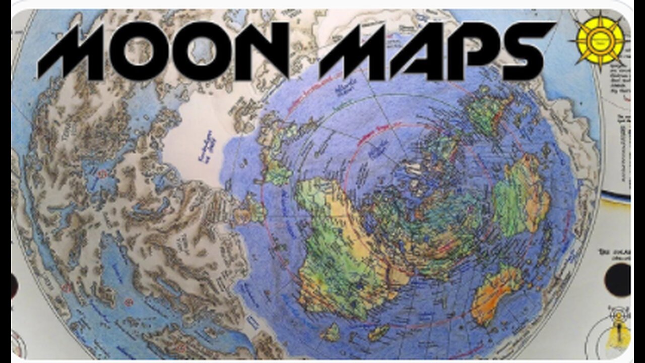 Why Studying the MOON May Show You What the EARTH Looks Like! - Lucius Aurelian