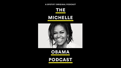 Michelle Obama’s God Awful Podcast Is the Worst Inhuman Torture in Recorded History