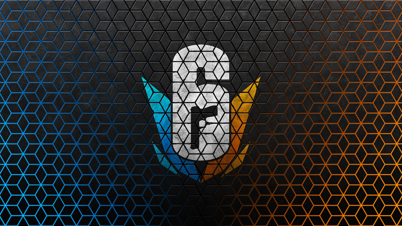 Grinding to level 50 - R6 Siege