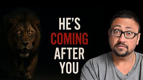 Last Days Warning: The Enemy Wants Your Soul!