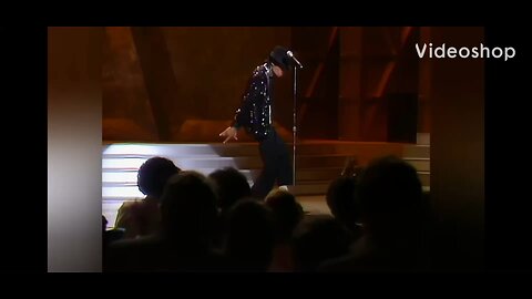 The night Michael Jackson sold his soul to become the biggest star on the planet