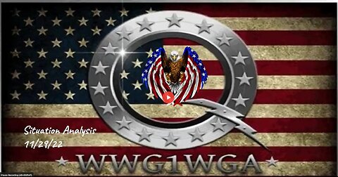 Judy Byington Intel Report 11/13/25: Final Countdown Is Here .......