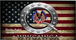 Judy Byington Intel Report 11/13/25: Final Countdown Is Here .......