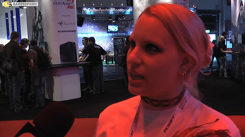 Guild Wars 2 - Annie Carlson Interview