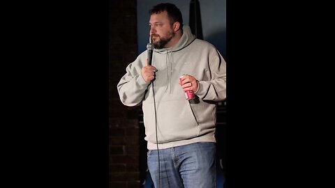 Comedian Ben Bankas Cancelled From Six Sold-Out Shows In Minneapolis Because Joy Is Forbidden There