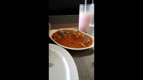 Meal, Taj Cuisine Indian Pak Food, Ford Rd, Garden City, MI, 9/13/25
