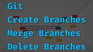 Git Branching for Beginners: Simple Guide to Mastering Branches!