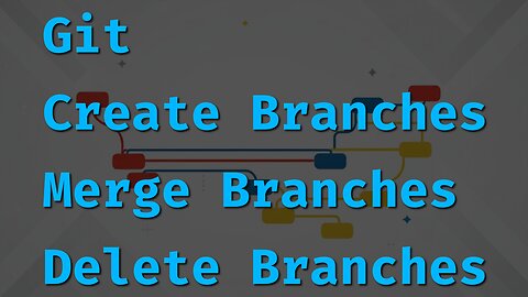 Git Branching for Beginners: Simple Guide to Mastering Branches!