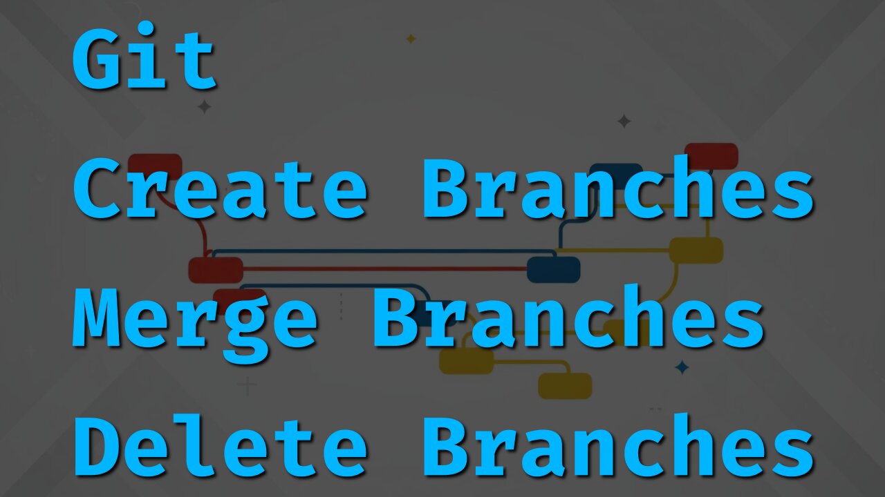 Git Branching for Beginners: Simple Guide to Mastering Branches!