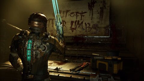 🔴 LIVE - DEAD SPACE