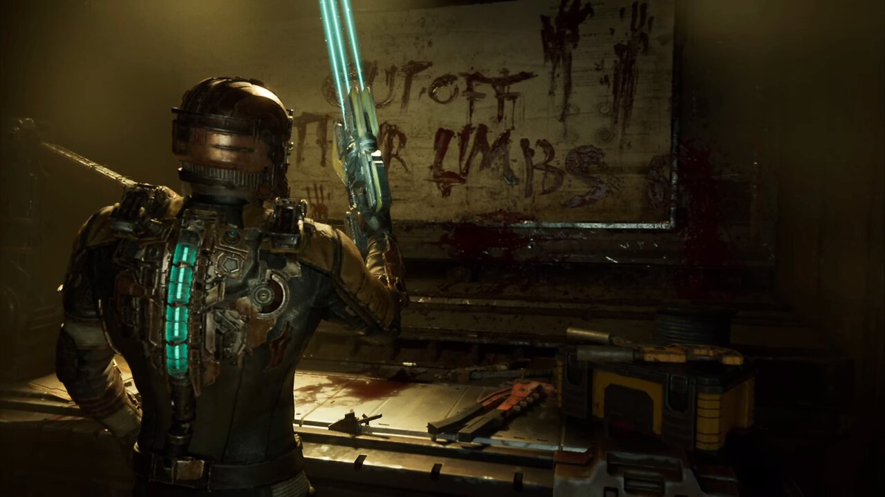 🔴 LIVE - DEAD SPACE