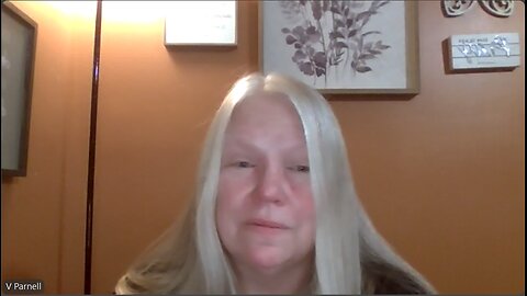 Spiritual Warfare Begins in the Mind 6-15-25