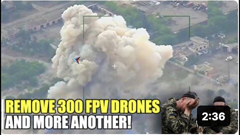 "Massive Ukrainian Losses at Krasny Liman Main Post"