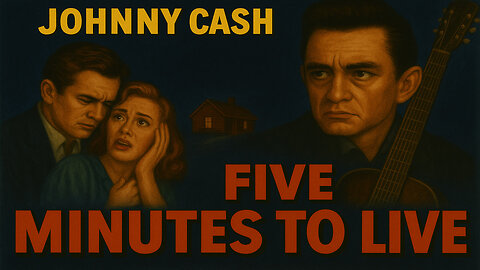 Tuesday Night Movie Five Minutes to Live 1961